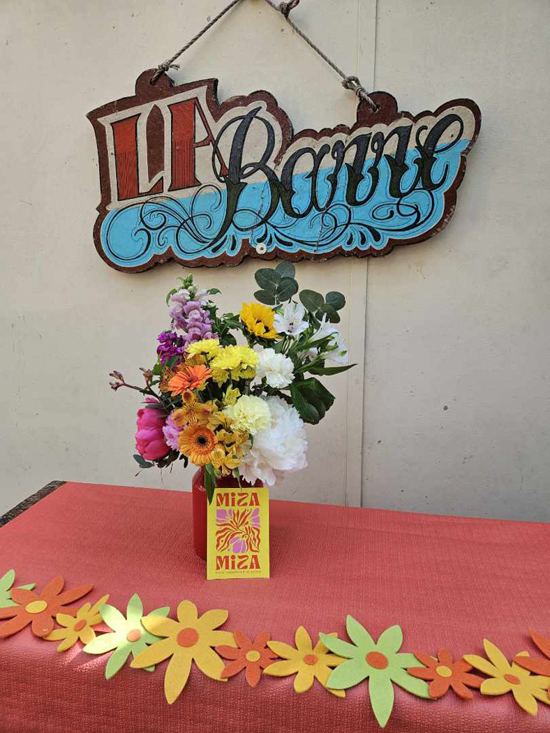 Salle des fêtes avec jardin et terrasse proche Laval – Mayenne Salle des fêtes avec jardin et terrasse proche Laval - Mayenne